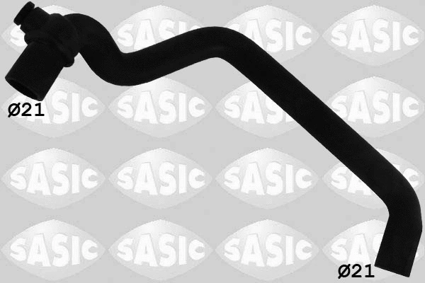 Radiator Hose (3400079)