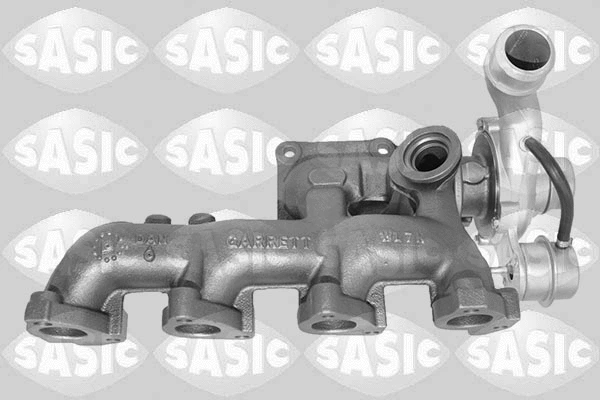 Charger, charging (supercharged/turbocharged) (1820062)