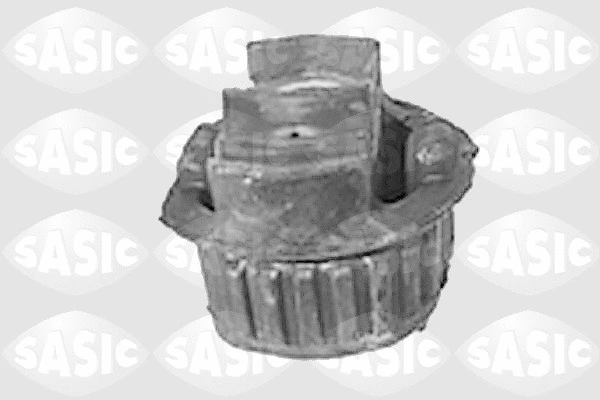 Bushing, axle beam (9001619)