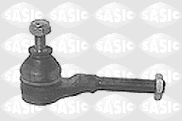 Tie Rod End (4006115)