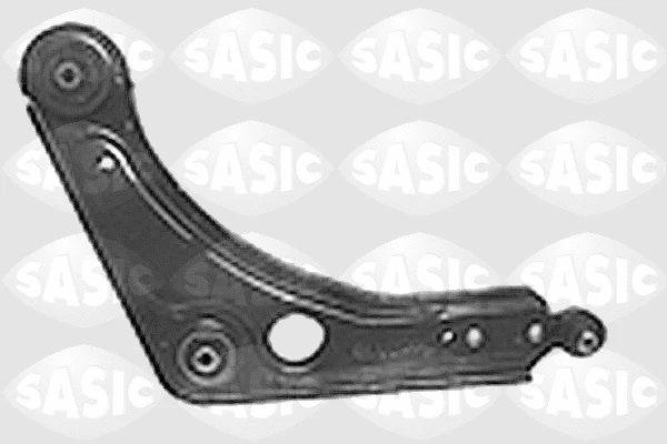 Control/Trailing Arm, wheel suspension (9005118)