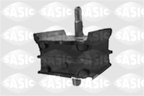 Bushing, axle beam (1515105)