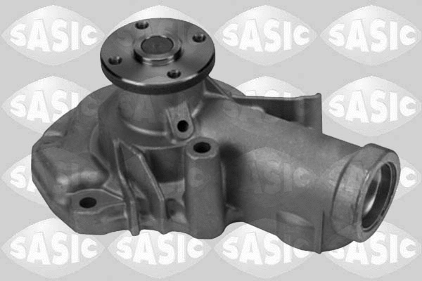 Water Pump, engine cooling (3606073)