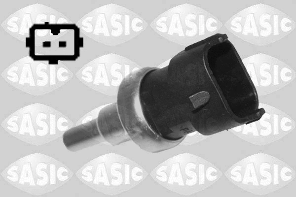 Sensor, coolant temperature (3250021)