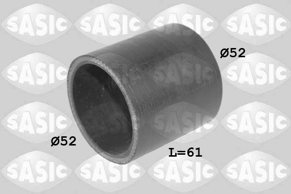 Charge Air Hose (3336301)