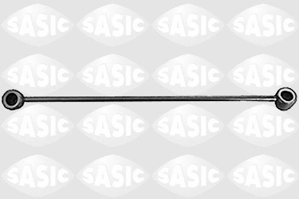 Repair Kit, gear shift lever (4522472)