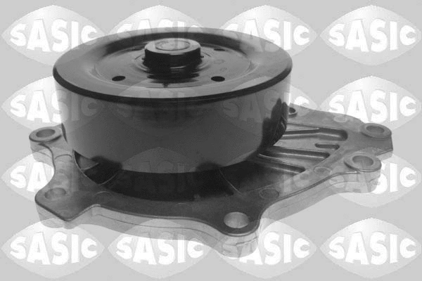 Water Pump, engine cooling (3606057)