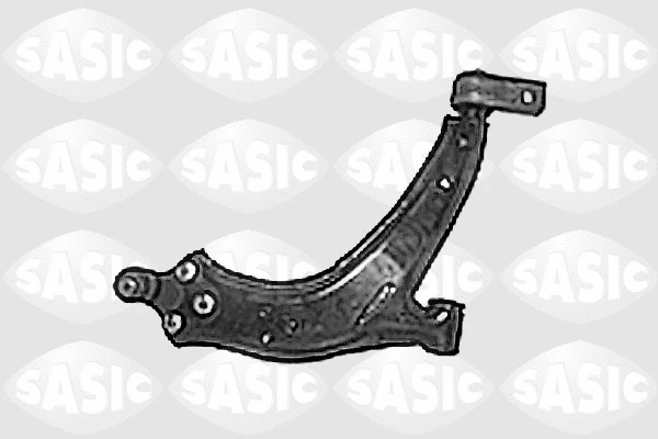 Control/Trailing Arm, wheel suspension (5213E33)