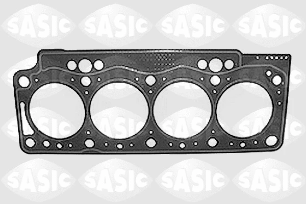 Gasket, cylinder head (4000428)