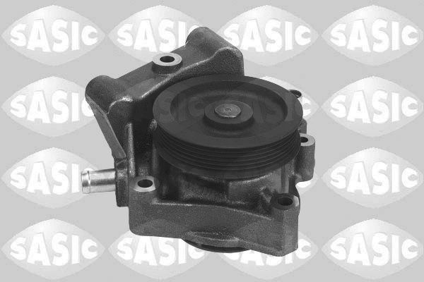 Water Pump, engine cooling (3600007)