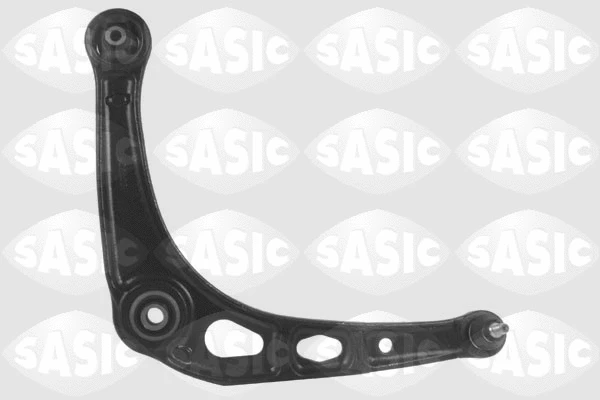 Control/Trailing Arm, wheel suspension (4003217)