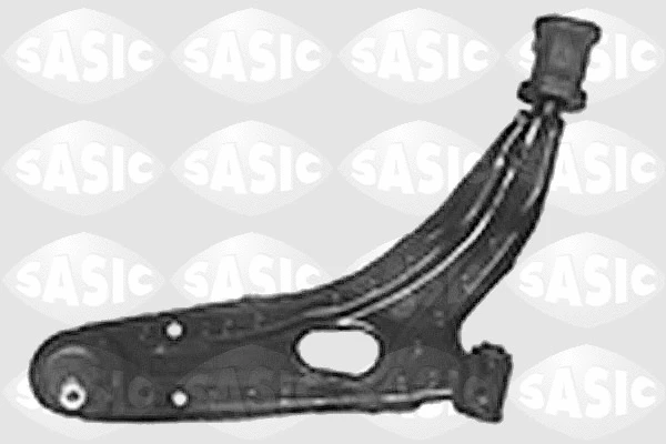 Control/Trailing Arm, wheel suspension (9005170)