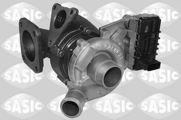 Charger, charging (supercharged/turbocharged)