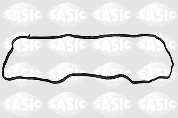 Gasket, cylinder head cover (2490790)