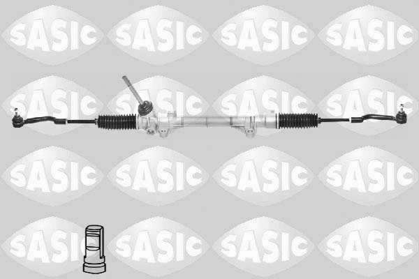 Steering Gear (7376027)