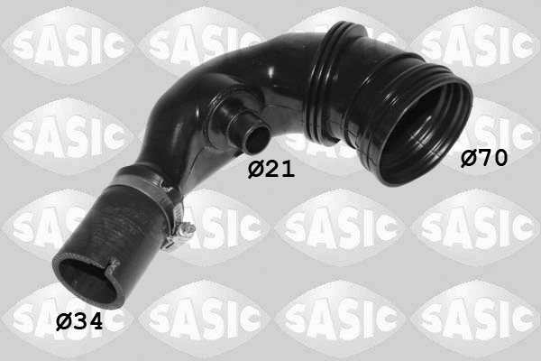 Charge Air Hose (3336319)