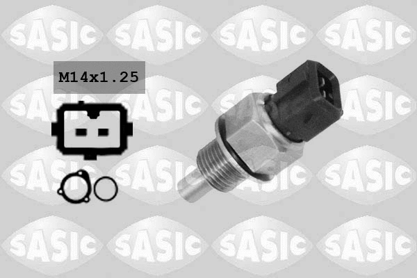 Sensor, coolant temperature (3250002)