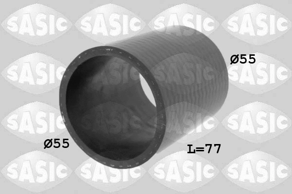 Charge Air Hose (3350009)