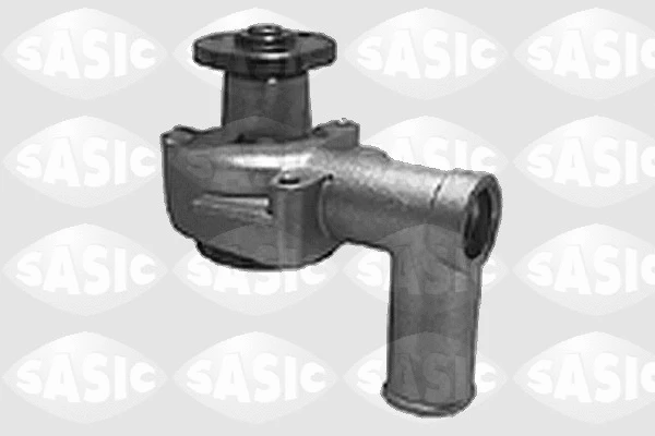 Water Pump, engine cooling (9001049)