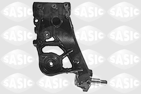 Control/Trailing Arm, wheel suspension (9005152)