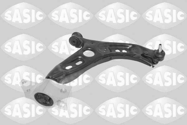 Control/Trailing Arm, wheel suspension (7476692)