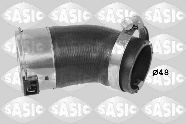 Charge Air Hose (3336238)