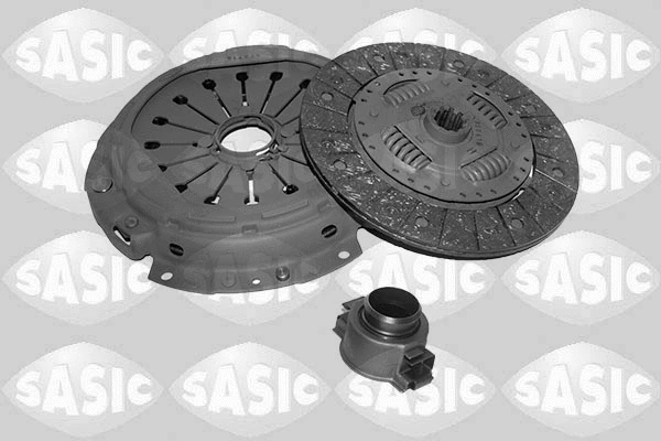 Clutch Kit (5100041)