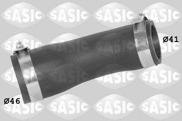 Charge Air Hose (3336371)