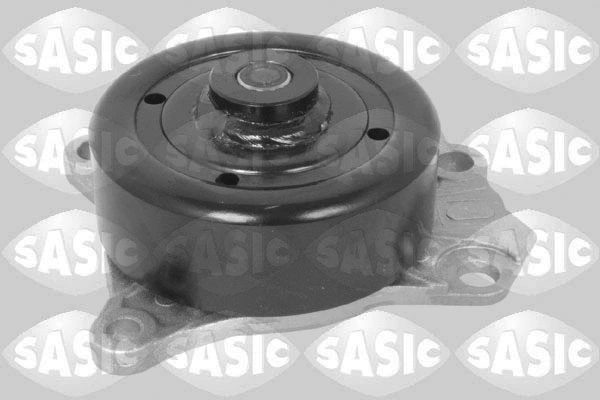Water Pump, engine cooling (3600001)