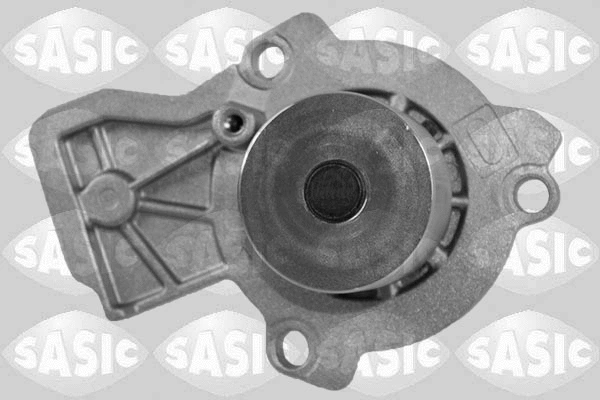 Water Pump, engine cooling (3606133)