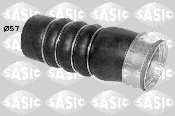 Charge Air Hose (3336035)