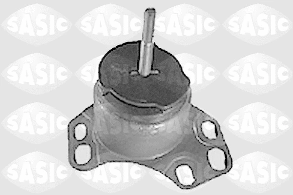 Mounting, engine (9001327)