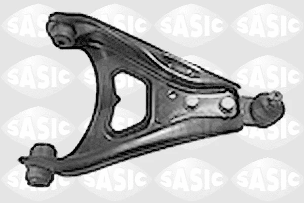 Control/Trailing Arm, wheel suspension (4003352)