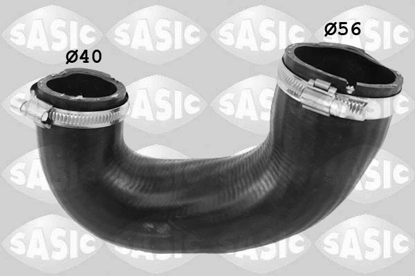 Charge Air Hose (3336171)