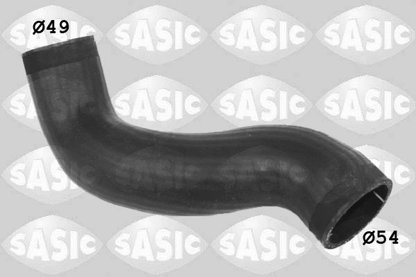 Charge Air Hose (3336138)