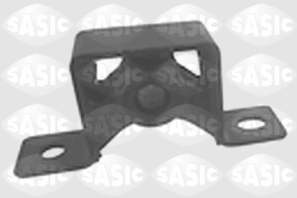 Rubber Buffer, muffler (9003001)