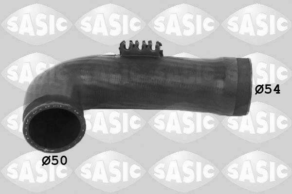 Charge Air Hose (3336134)