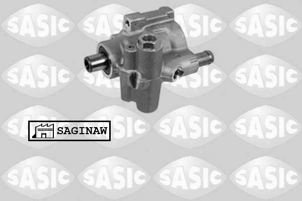 Hydraulic Pump, steering (7074015)