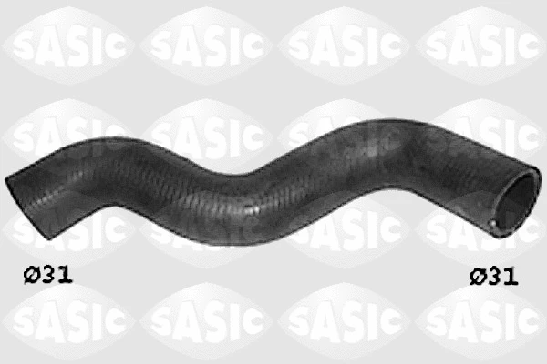 Radiator Hose (SWH6686)
