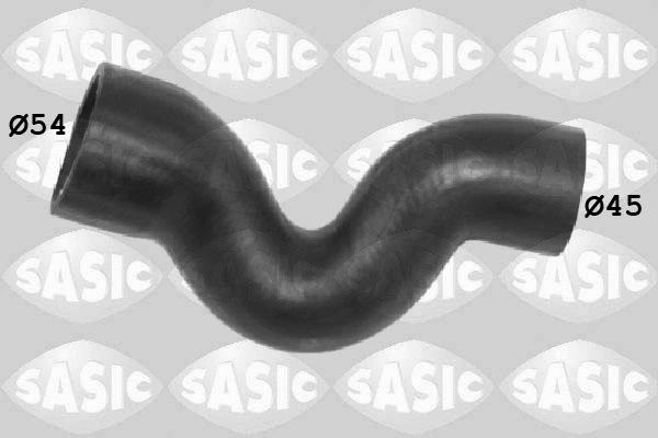 Charge Air Hose (3336154)