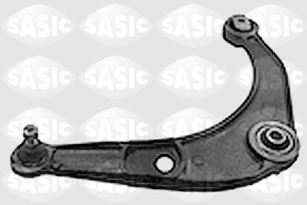 Control/Trailing Arm, wheel suspension (4003375)