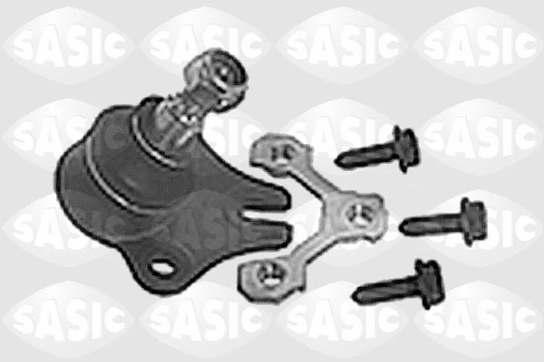 Ball Joint (9005268)