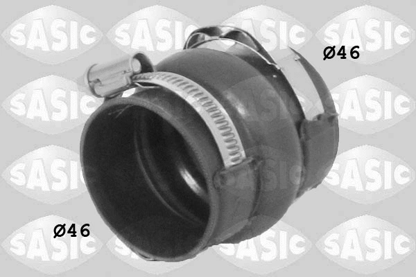 Charge Air Hose (3330025)