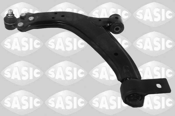 Control/Trailing Arm, wheel suspension (7470017)