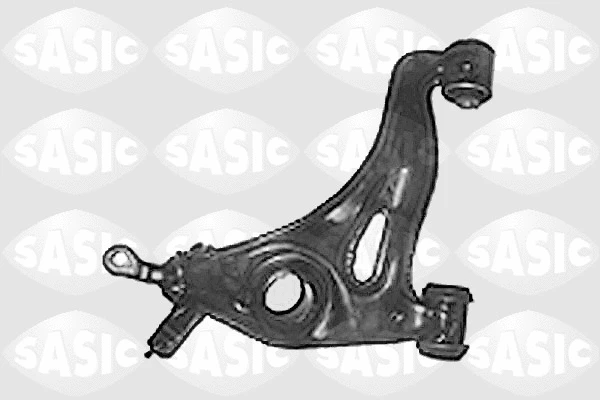 Control/Trailing Arm, wheel suspension (9005737)