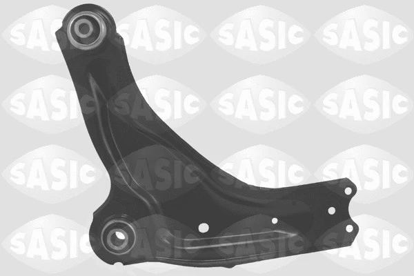 Control/Trailing Arm, wheel suspension (4003319)