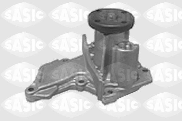 Water Pump, engine cooling (9000965)
