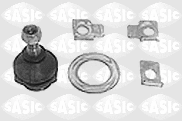 Ball Joint (9005401)