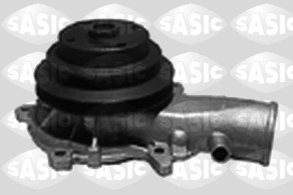 Water Pump, engine cooling (9001084)