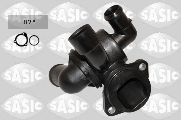 Thermostat, coolant (3306110)